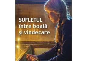 Sufletul intre boala si vindecare. Invatatura Sfintilor Parinti despre lupta cu patimile - Sfantul Noul Marturisitor Nicolae