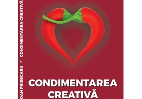 Condimentarea Creativa - Ioan Prisecaru