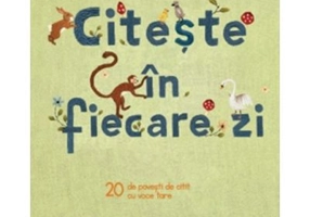 Citeste in fiecare zi - Lucy Brownridge