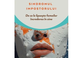 Sindromul impostorului - Elisabeth Cadoche, Anne de Montarlot