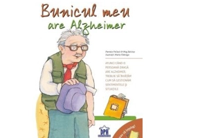Vreau sa inteleg. Bunicul meu are Alzheimer - Pam Pollack, Meg Belviso