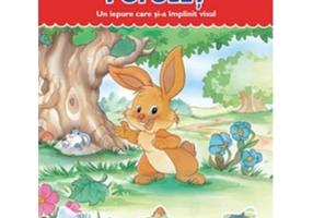 Povestioare cu animale. Pufulet