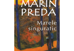 Marele singuratic - Marin Preda