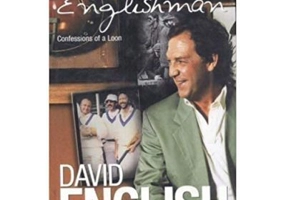 Mad Dogs &amp; The Englishman. Confessions of a Loon - David English