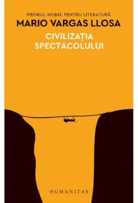 Civilzatia spectacolului