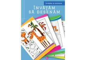 Invatam sa desenam 1
