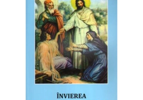 Invierea fiului vaduvei din Nain. Thomas - Vasile Marcu