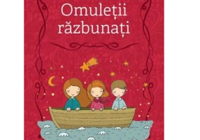 Omuletii razbunati