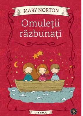Omuletii razbunati