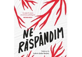 Ne raspandim - Iain Reid