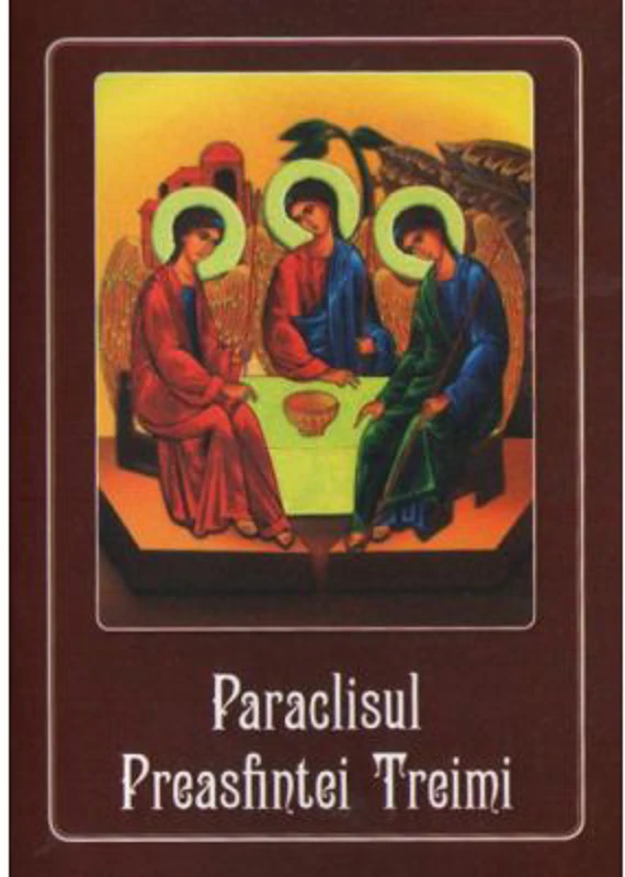 Paraclisul Preasfintei Treimi
