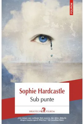Sub punte - Sophie Hardcastle