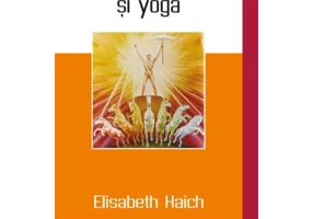 Energia sexuala si yoga - Elisabeth Haich