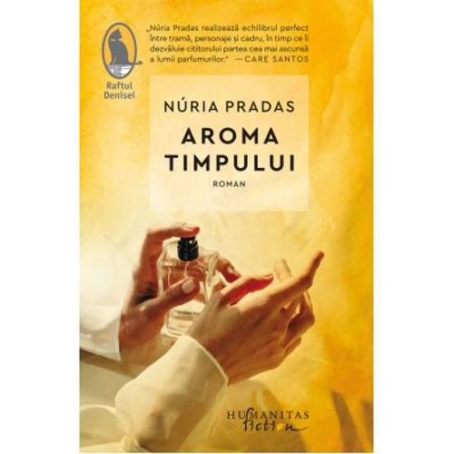 Aroma timpului