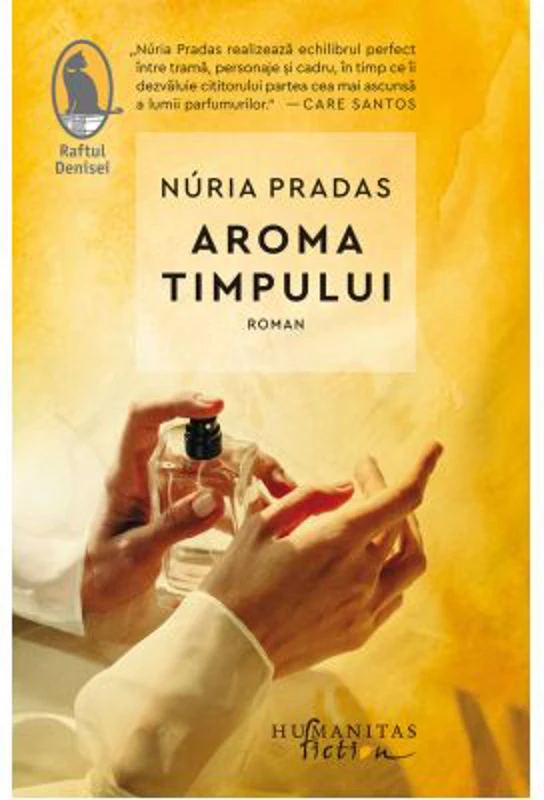 Aroma timpului