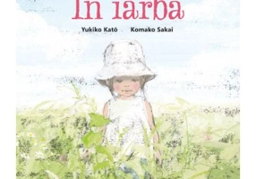 In iarba - Yukiko Kato