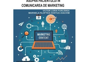 Impactul mesajului publicitar asupra pacientului in comunicarea de marketing - Victor Lorin Purcarea