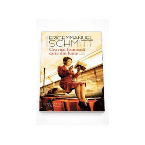 Cea mai frumoasa carte din lume si alte povestiri