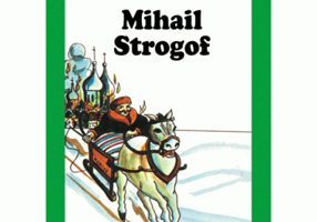 Mihail Strogoff