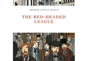The Red-headed League - Arthur Conan Doyle