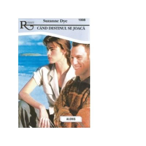 Cand destinul se joaca