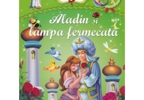 Bunica ne citeste povesti