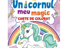 Unicornul meu magic