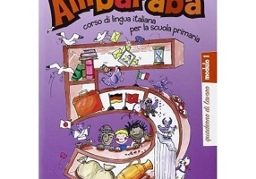 Ambarabà 5. Quaderno di lavoro 1 e 2 (libro)