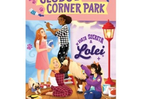 Clubul Corner Park. Viata secreta a Lolei - Davina Bell