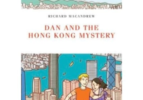 Dan and the Hong Kong Mystery
