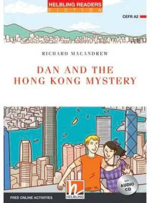 Dan and the Hong Kong Mystery
