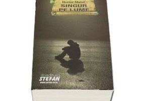 Singur pe lume - Hector Malot