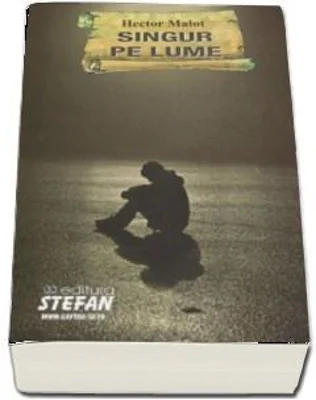 Singur pe lume - Hector Malot