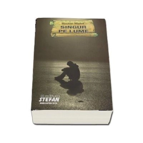 Singur pe lume - Hector Malot