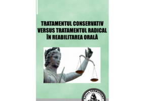 Tratamentul consecutiv versus tratamentul radical in reabilitarea orala - Victor Nimigean