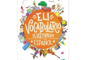 ELI Vocabulario Ilustrado + Libro digital en línea - Joy Olivier