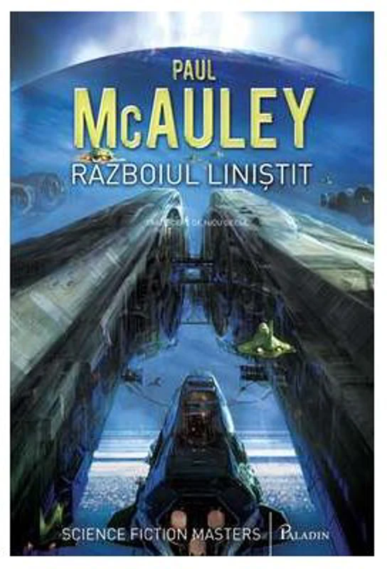 Razboiul Linistit