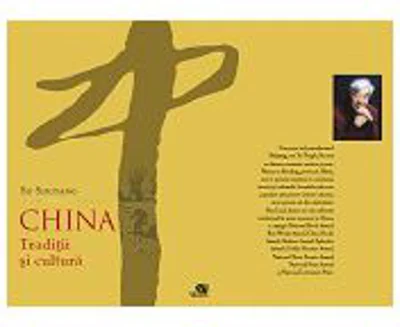 China. Traditii si cultura - Su Shuyang