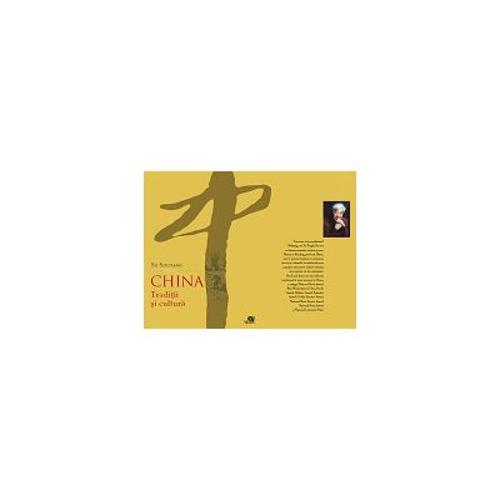 China. Traditii si cultura - Su Shuyang