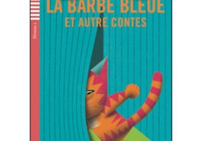 La Barbe Bleue et autre contes - Charles Perrault, Dominique Guillemant