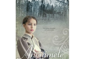 Anonimele - Serena Burdick