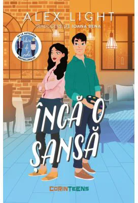 Inca o sansa - Alex Light