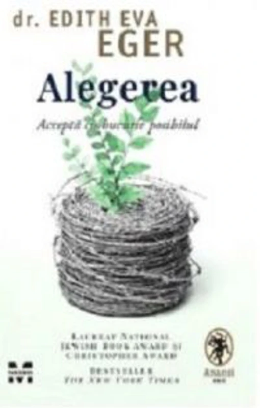 Alegerea. Accepta cu bucurie posibilul