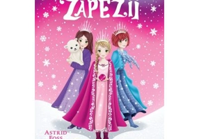 Surorile zapezii. Secretul soimului argintiu (Volumul I) - Astrid Foss