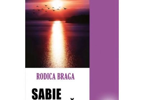 Sabie de lumina - Rodica Braga