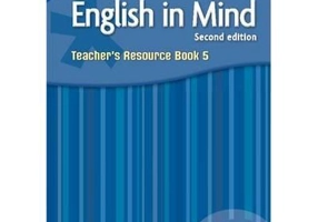 English in Mind Level 5 Teacher's Resource Book - Brian Hart