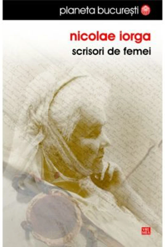Scrisori de femei