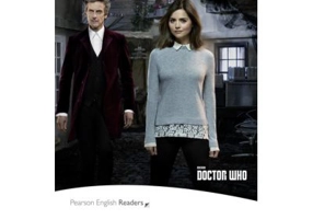 English Readers Level 3 Doctor Who. Face the Raven - Nancy Taylor