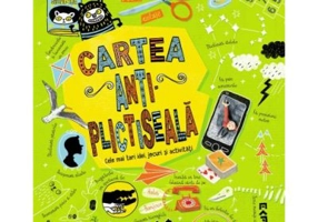 Cartea antiplictiseala