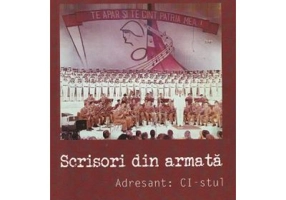Scrisori din armata. Adresant - CI-stul